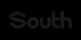 South